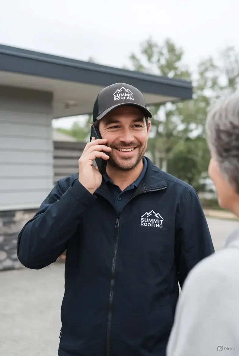 Flat Roof Leak Repair Lexington Park, MD FAQs